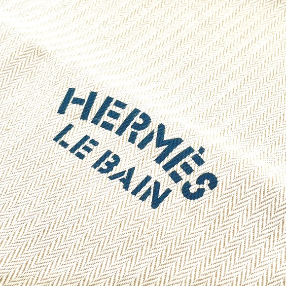 Hermes Le Bain Cinch Bag - Picture 1 of 6